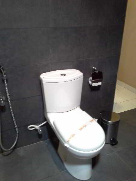 Heritage Habarana By Ceylon Hotels Corporation Buitenkant foto